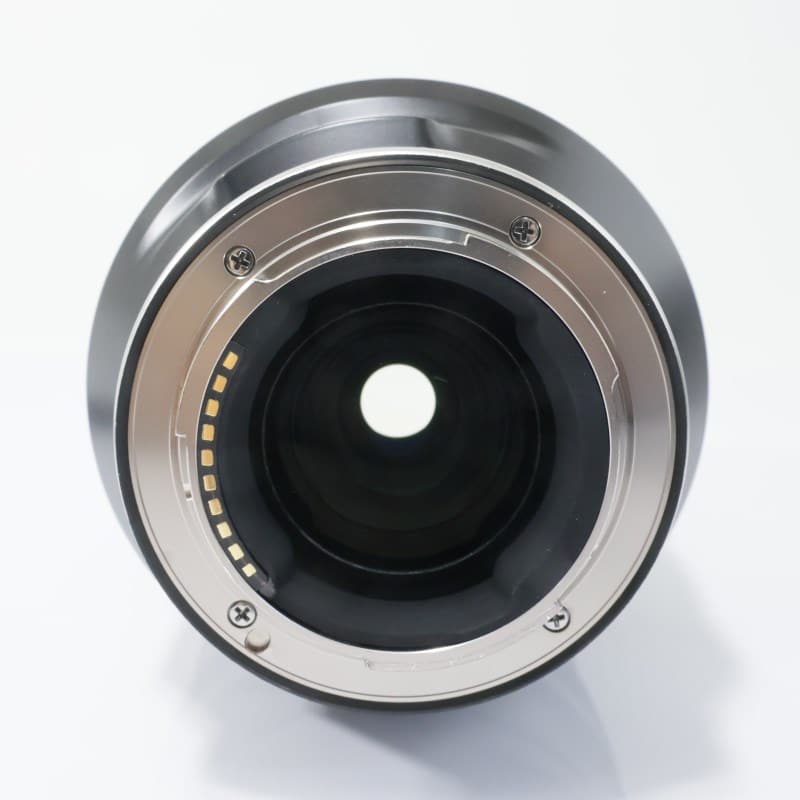 50-400mm F/4.5-6.3 Di III VC VXD (Model A067) ソニーEマウント