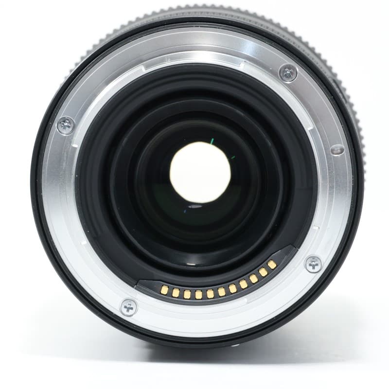 NIKKOR Z 24-200mm f/4-6.3 VR