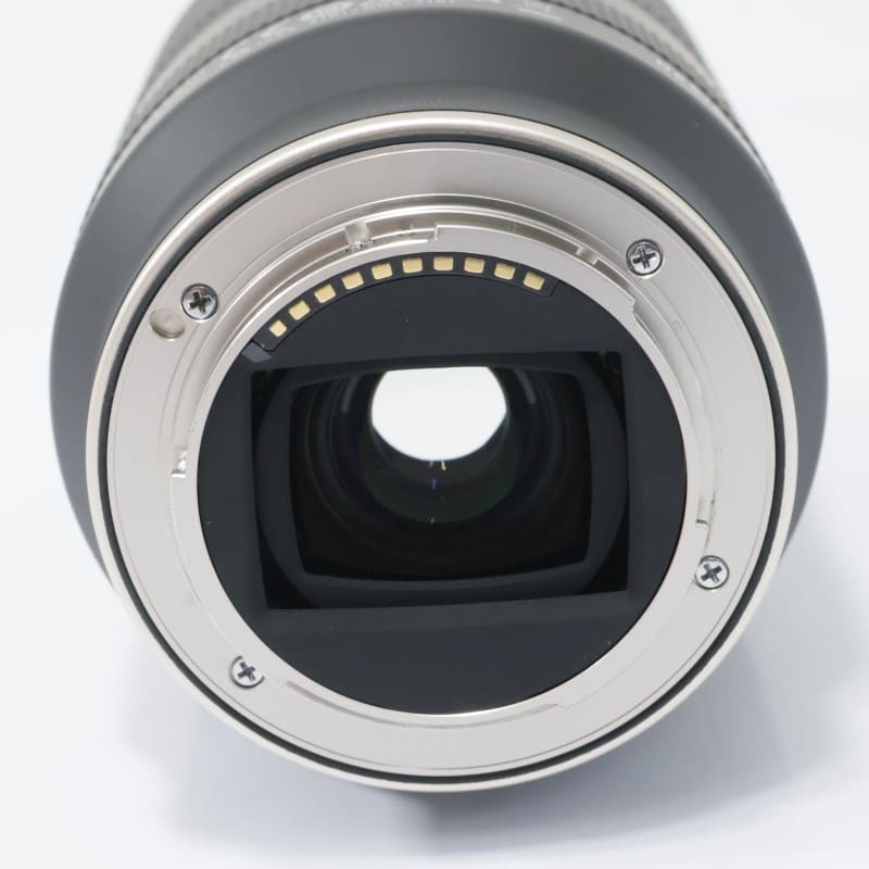 TAMRON 28-200mm F/2.8-5.6 Di III RXD (Model A071) ソニーEマウント