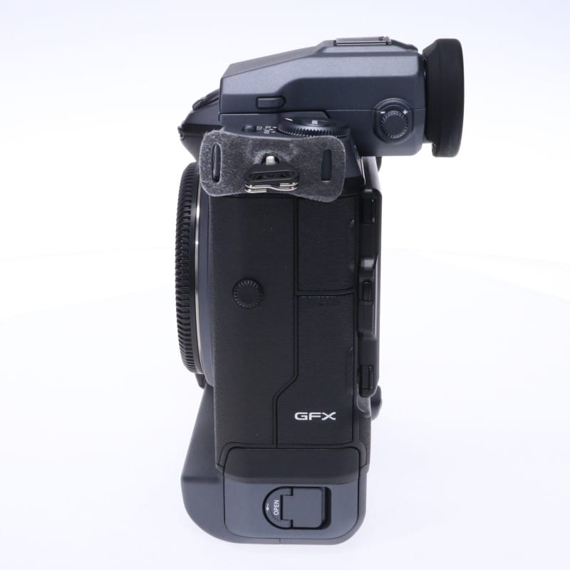 FUJIFILM GFX100 ボディ