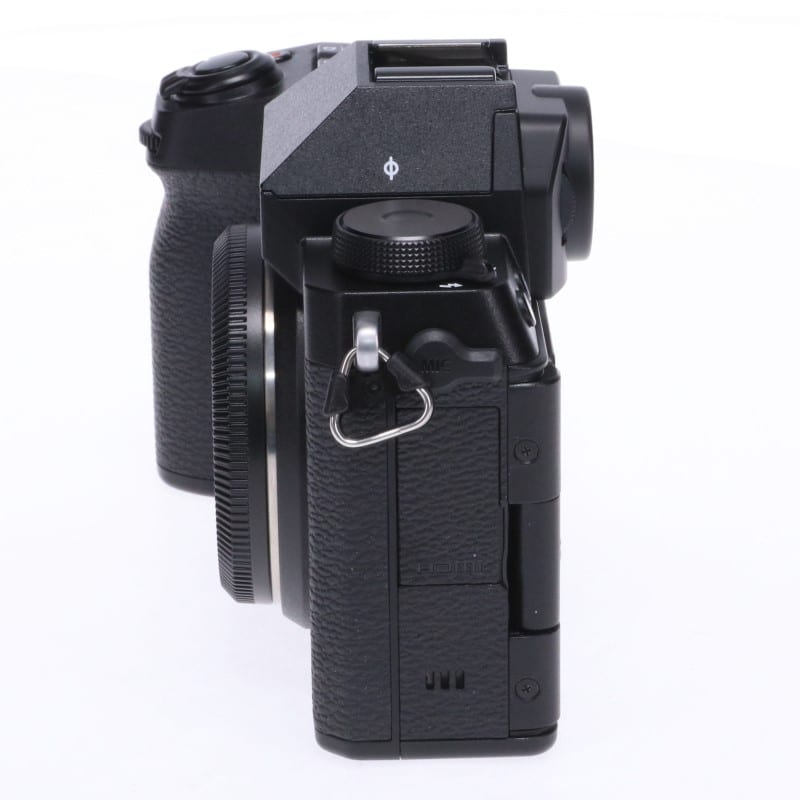 FUJIFILM X-S20 ボディ