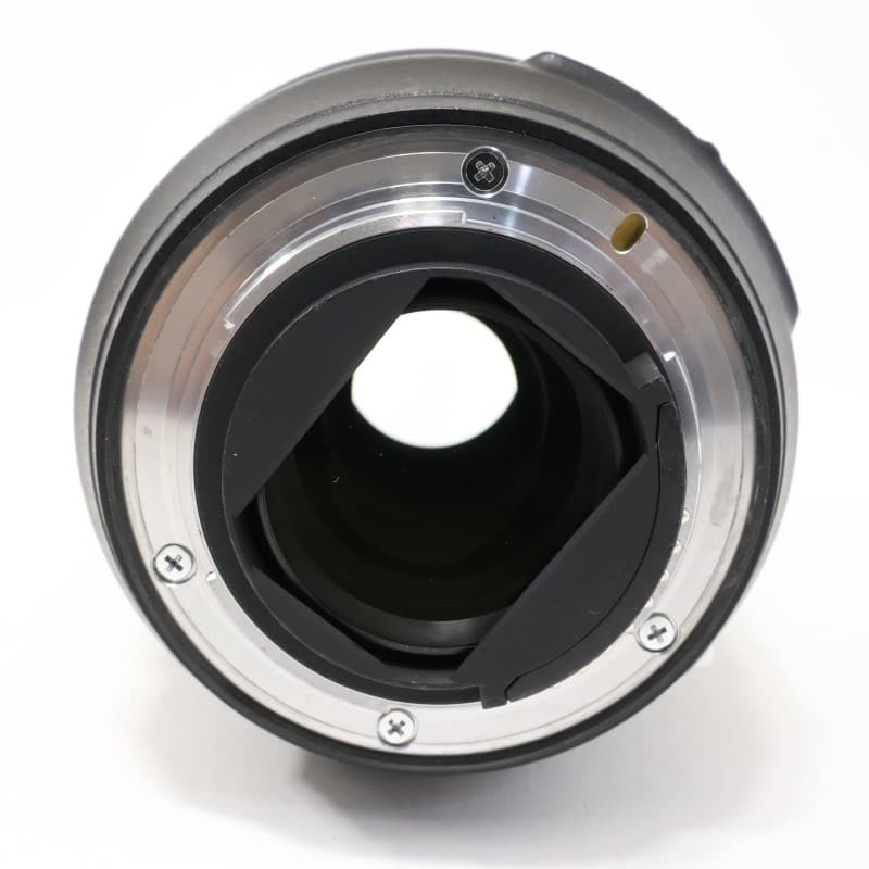 AF-P NIKKOR 70-300mm f/4.5-5.6E ED VR