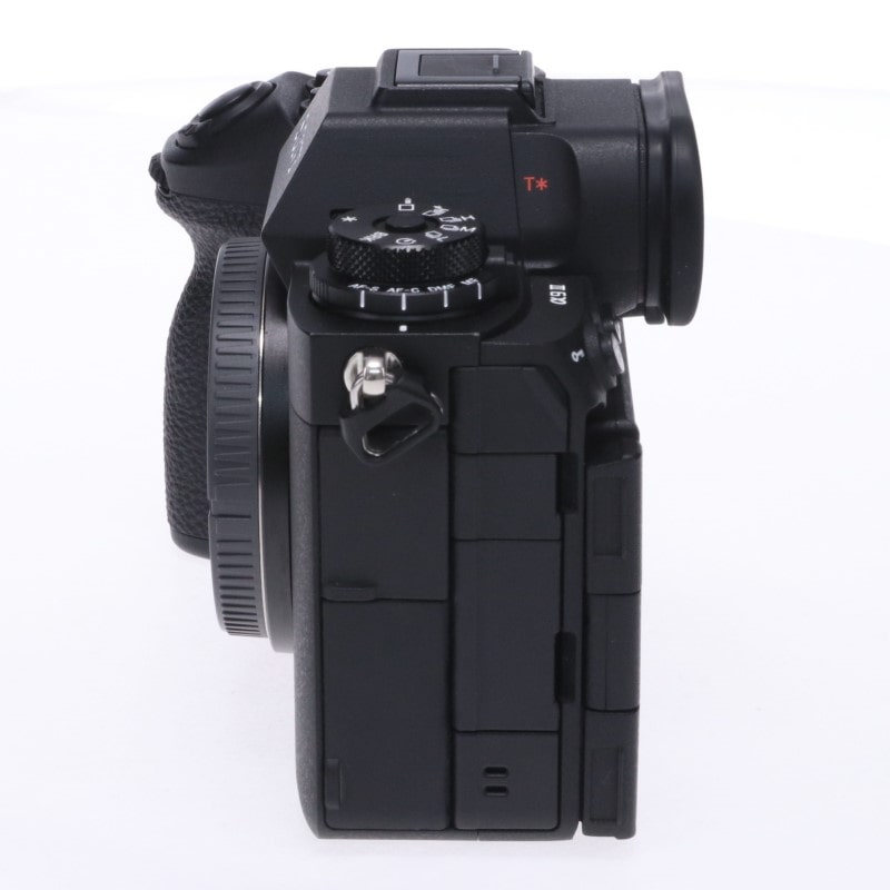 SONY α9 III ボディ ILCE-9M3 中古 C2120166804316｜フジヤカメラ