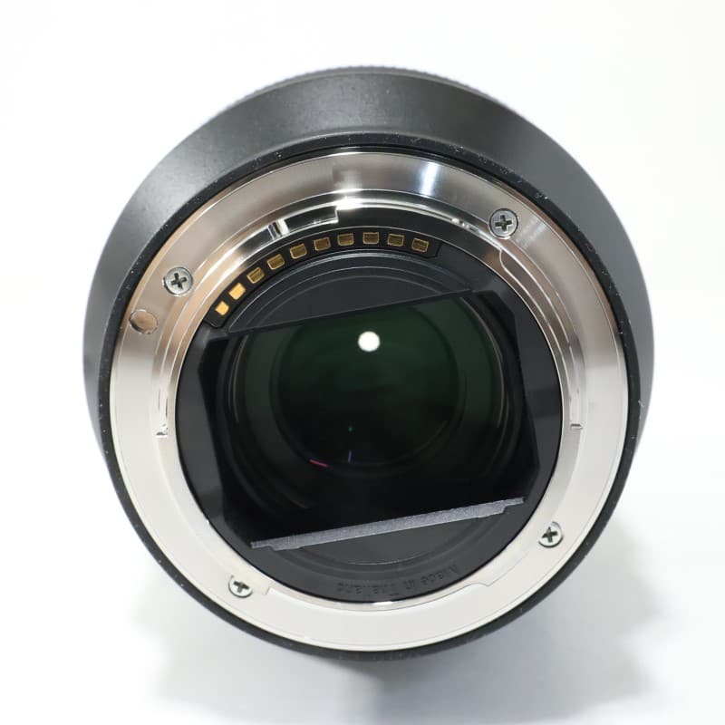 FE 24-70mm F2.8 GM SEL2470GM