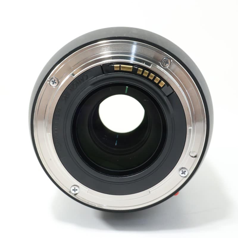 EF70-300mm F4-5.6 IS II USM