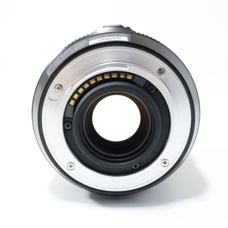 フジノンレンズ XF23mmF1.4 R LM WR