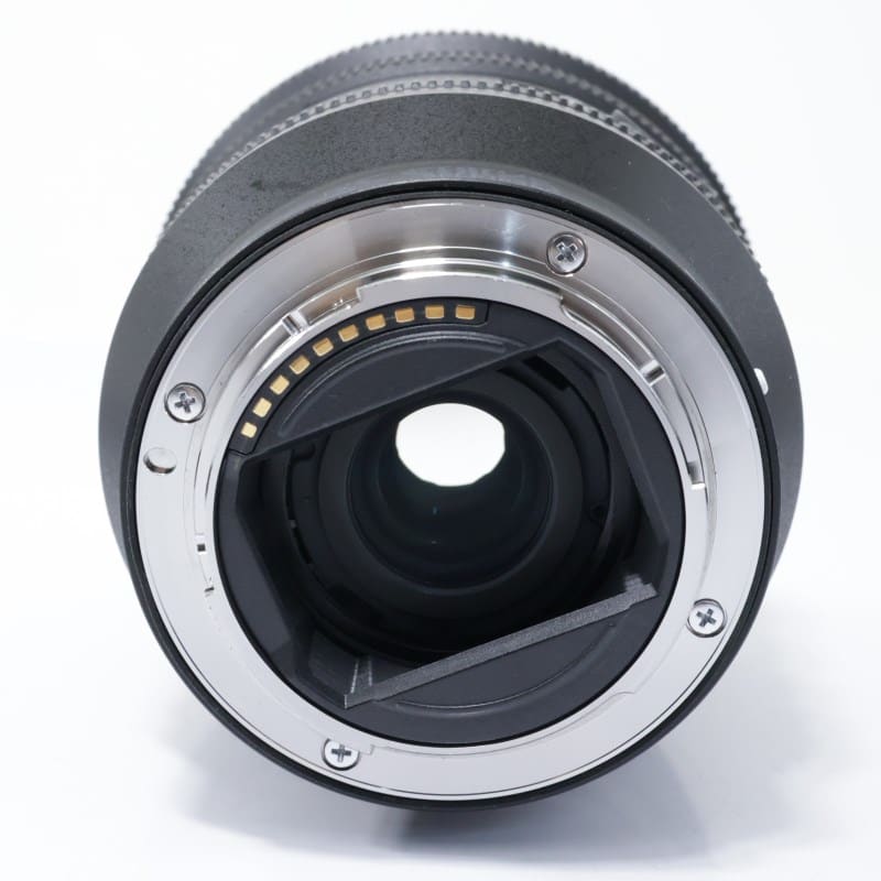 SONY FE PZ 16-35mm F4 G SELP1635G AB-ランク 中古｜フジヤカメラ