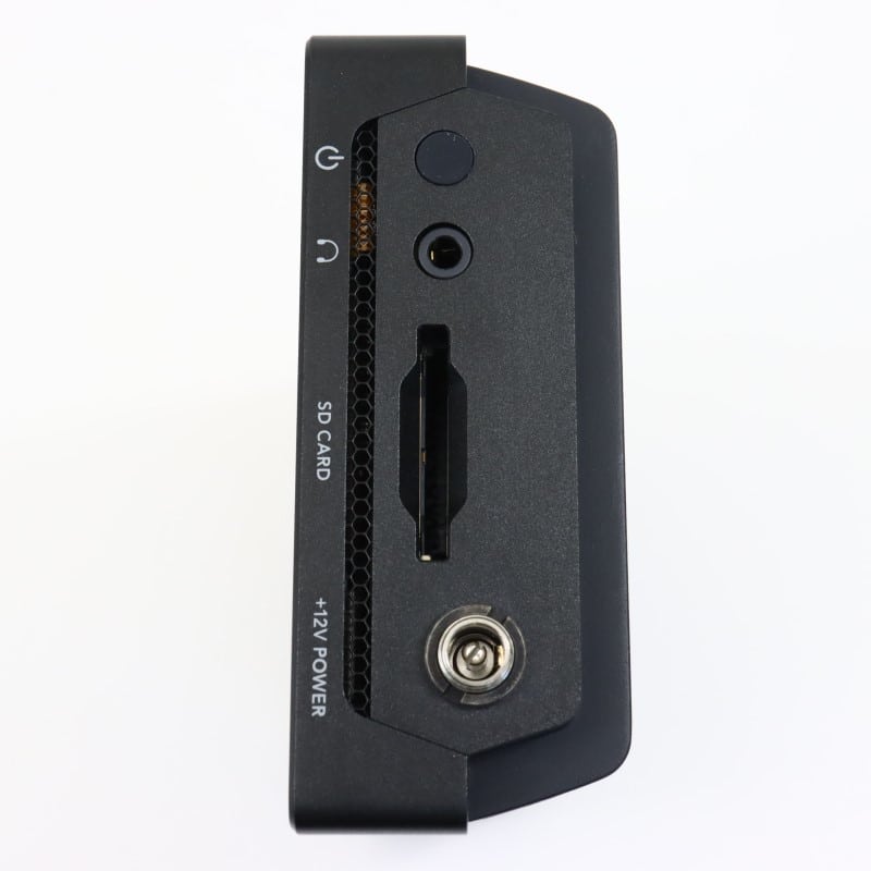 HYPERD/AVIDA12/5HDR [Blackmagic Video Assist 5 12G HDR]