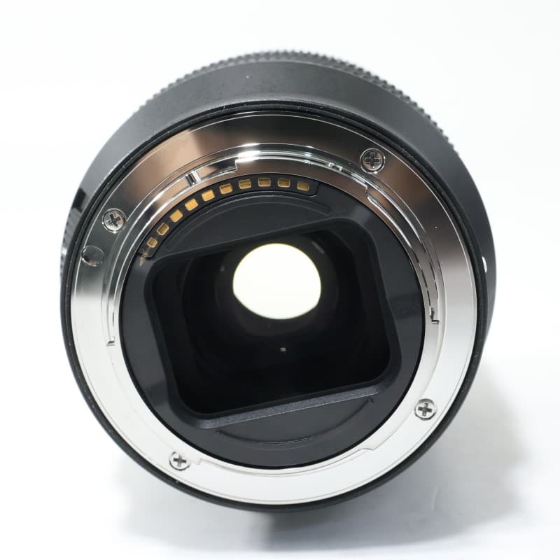 FE 24-50mm F2.8 G SEL2450G