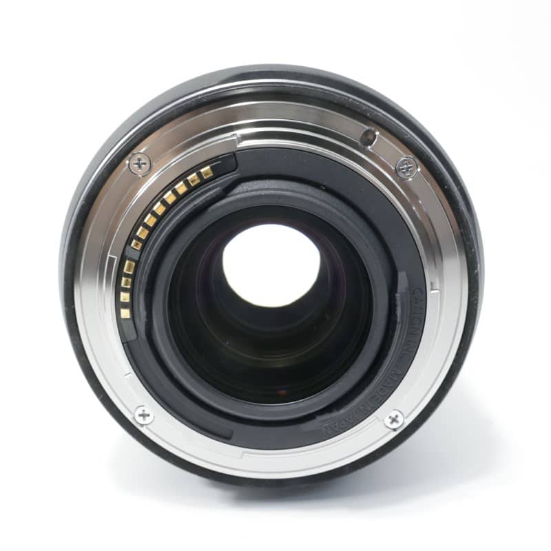 RF28-70mm F2.8 IS STM