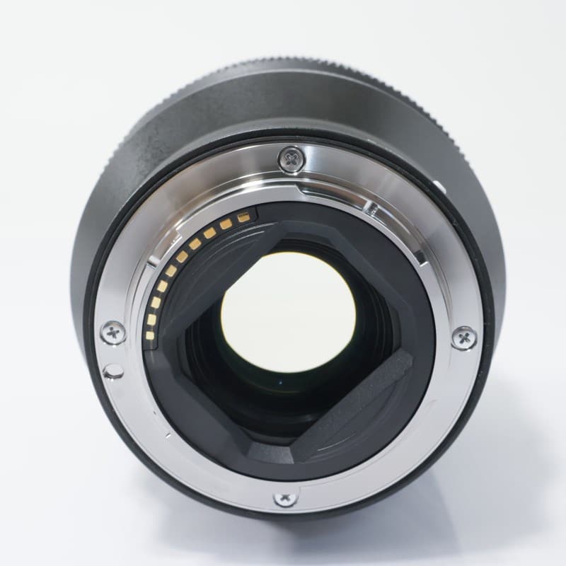 FE 50mm F1.4 GM SEL50F14GM