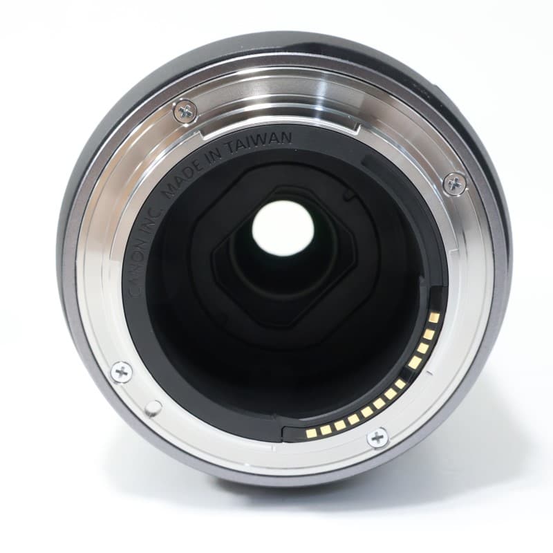 RF100-400mm F5.6-8 IS USM