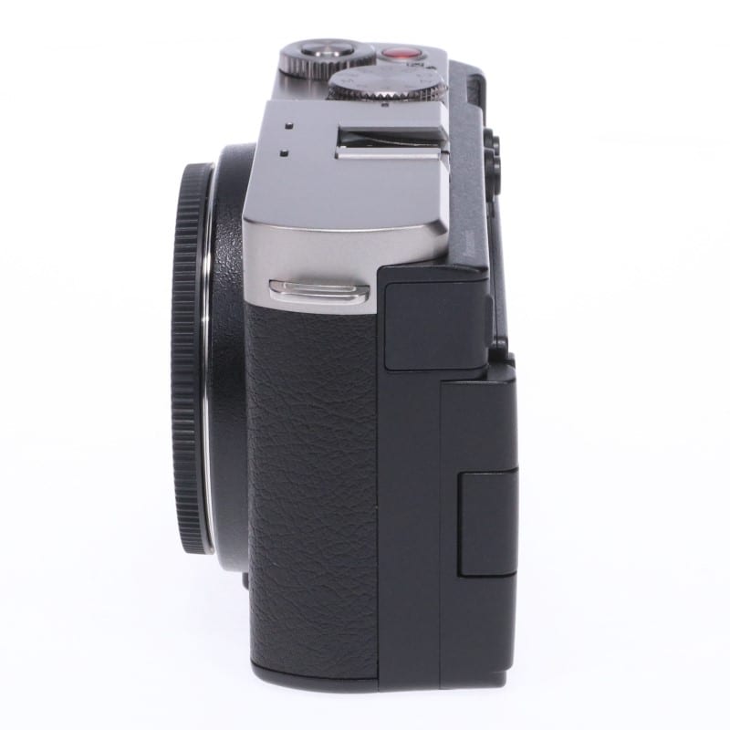 Panasonic LUMIX S9 ボディ ダークシルバー DC-S9-S 中古