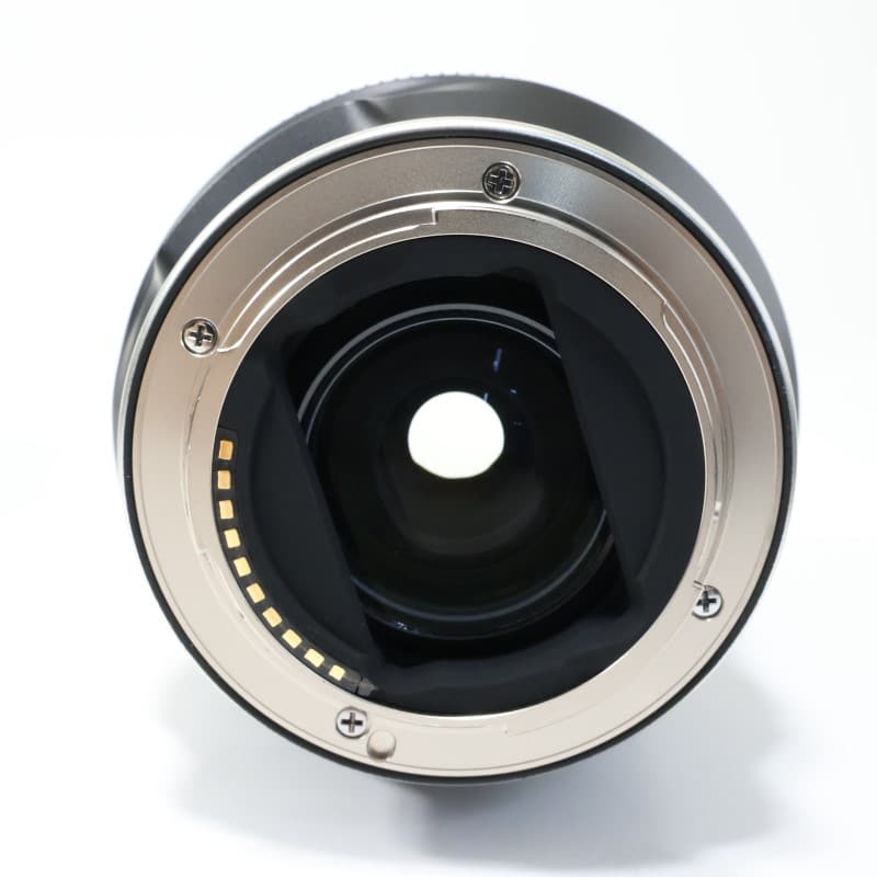 TAMRON 28-300mm F/4-7.1 Di III VC VXD ソニーEマウント用 A074