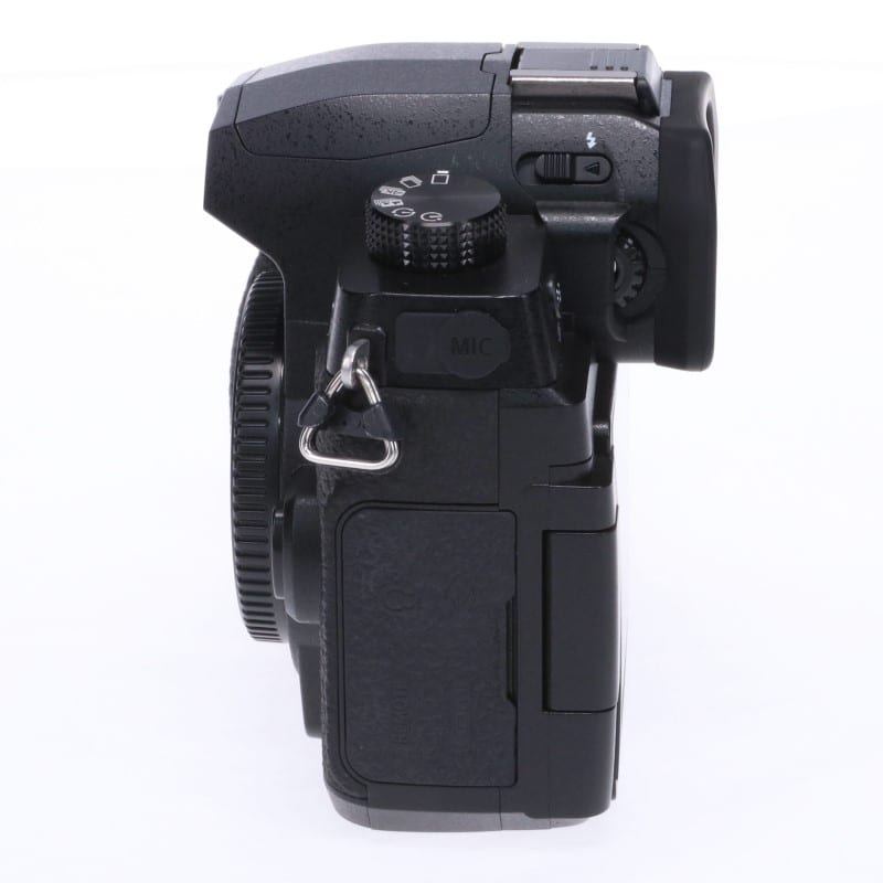 LUMIX G99 DC-G99