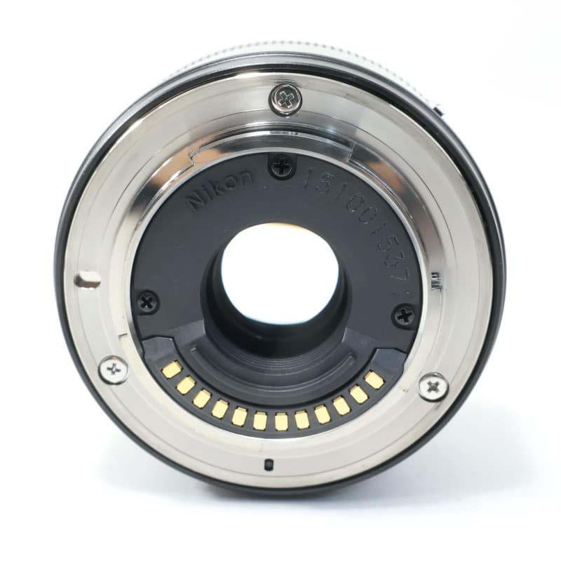 1 NIKKOR 18.5mm f/1.8 ブラック