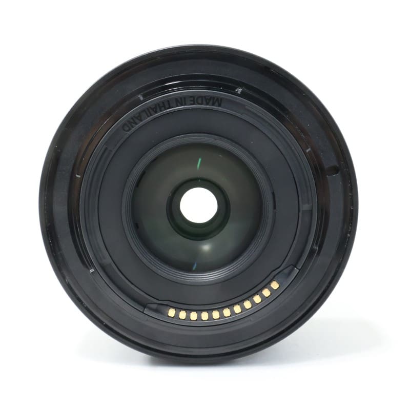 NIKKOR Z DX 16-50mm f/3.5-6.3 VR ブラック