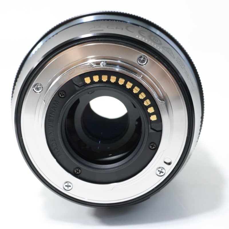 OM SYSTEM M.ZUIKO DIGITAL ED 12-40mm F2.8 PRO II