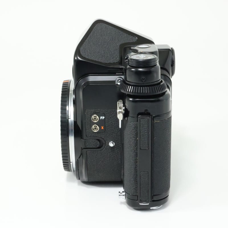 PENTAX 67 TTL New 中古 C2120166925387｜中古通販フジヤカメラ