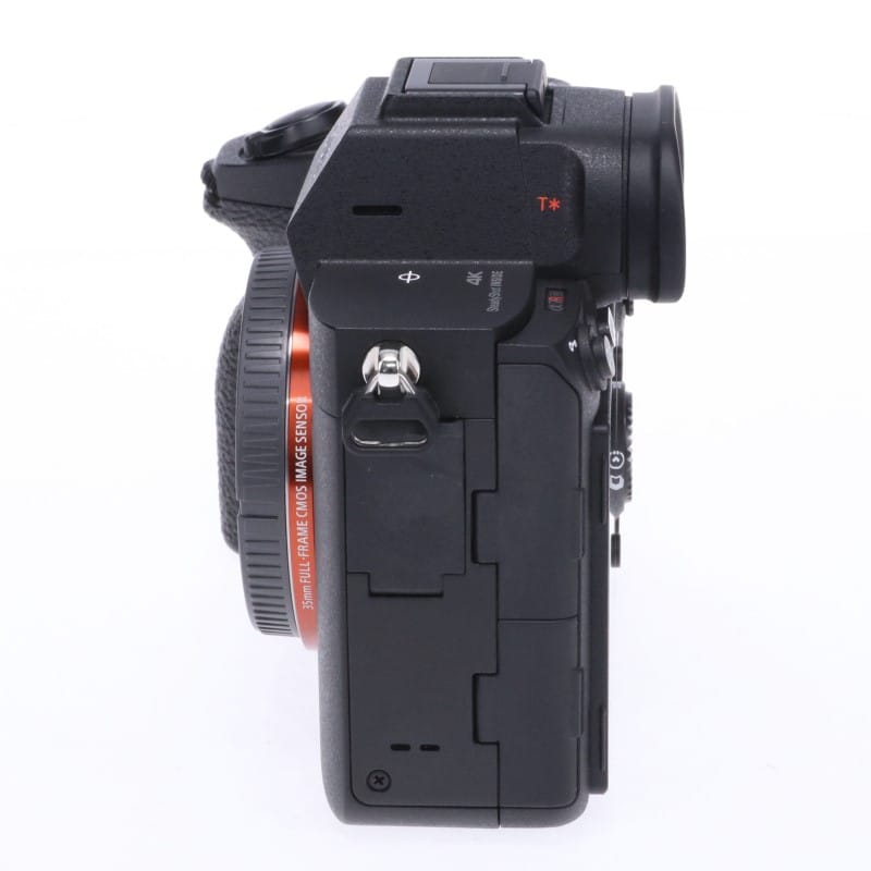 美品 SONY α7R IV ボディ ILCE-7RM4 SONY α7R IV ILCE-7RM4 ボディ 価格比較 - 価格.com