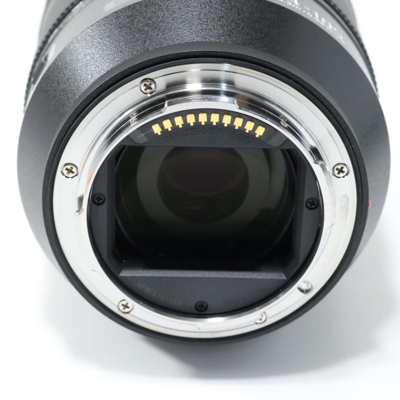 LUMIX S 24-105mm F4 MACRO O.I.S. S-R24105