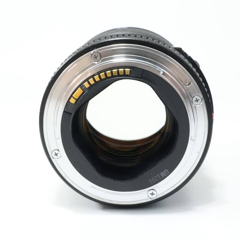 EF 135mm F2 L USM