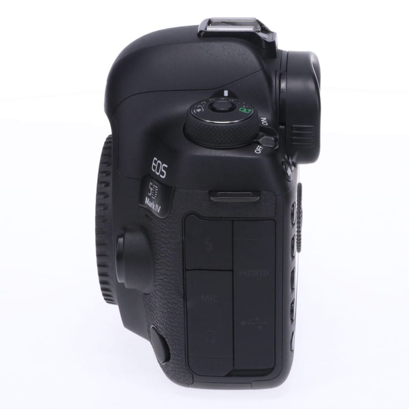 EOS 5D Mark IV ボディー