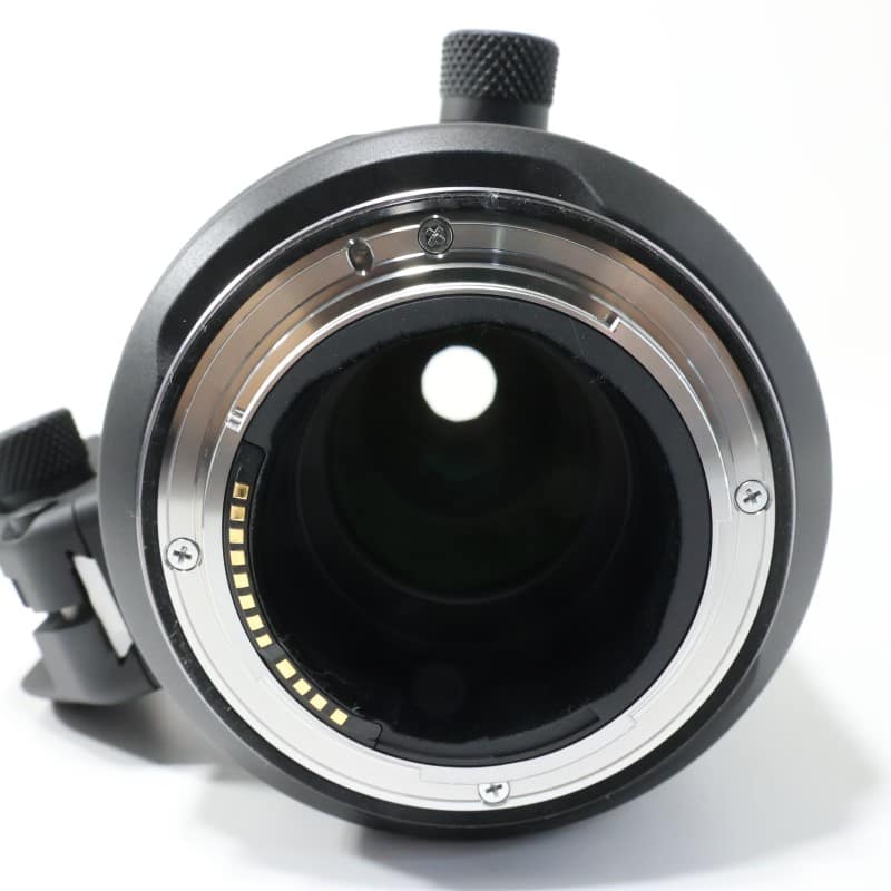 RF70-200mm F2.8 L IS USM Z ブラック