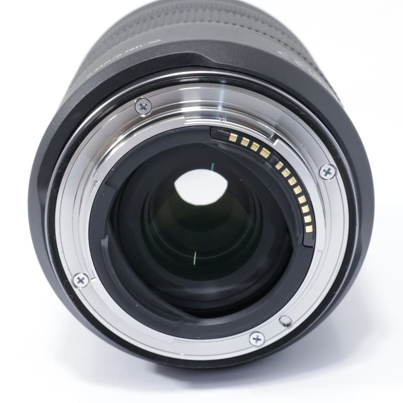 新品未使用！Canon RF20-50mm F4 L IS USM PZ Canon RF20-50mm F4 L IS USM PZ Aランク 中古｜フジヤカメラ