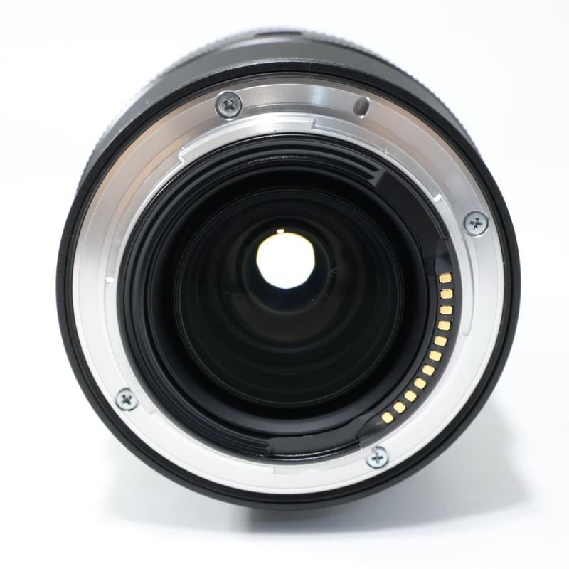 NIKKOR Z 28-400mm f/4-8 VR