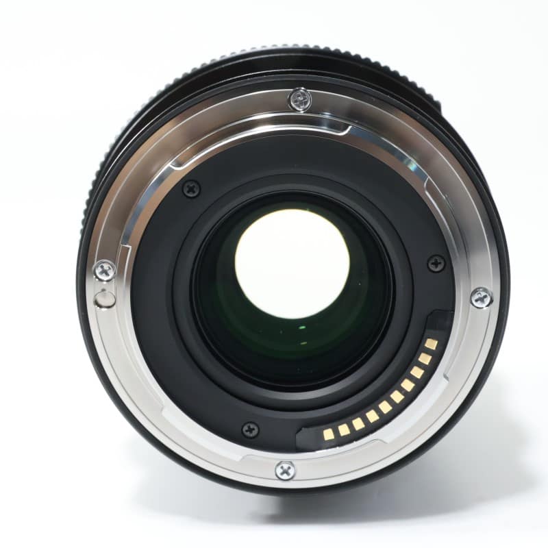 65mm F2 DG DN Contemporary Lマウント