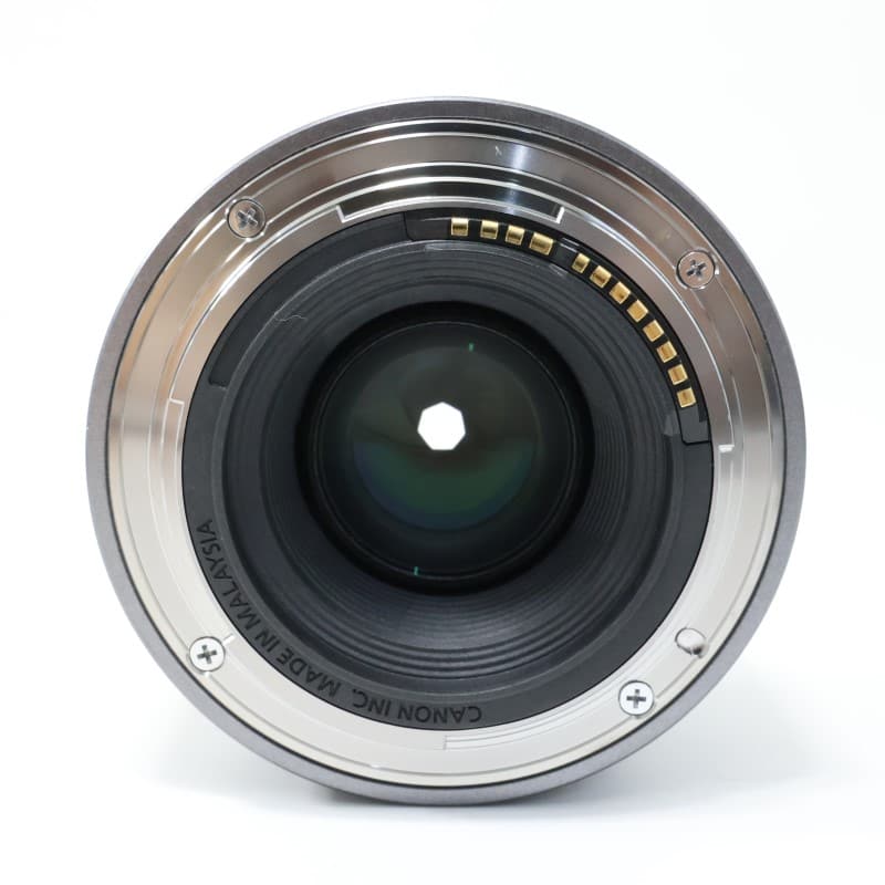 RF50mm F1.8 STM
