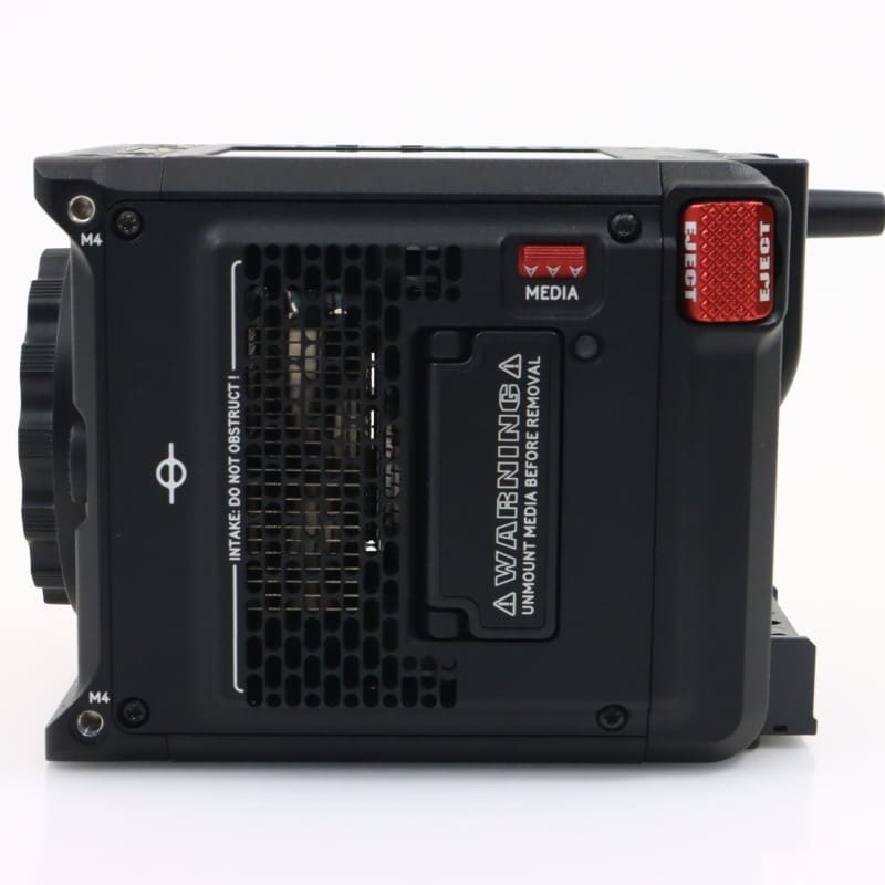 KOMODO-X Z Mount 710-0420