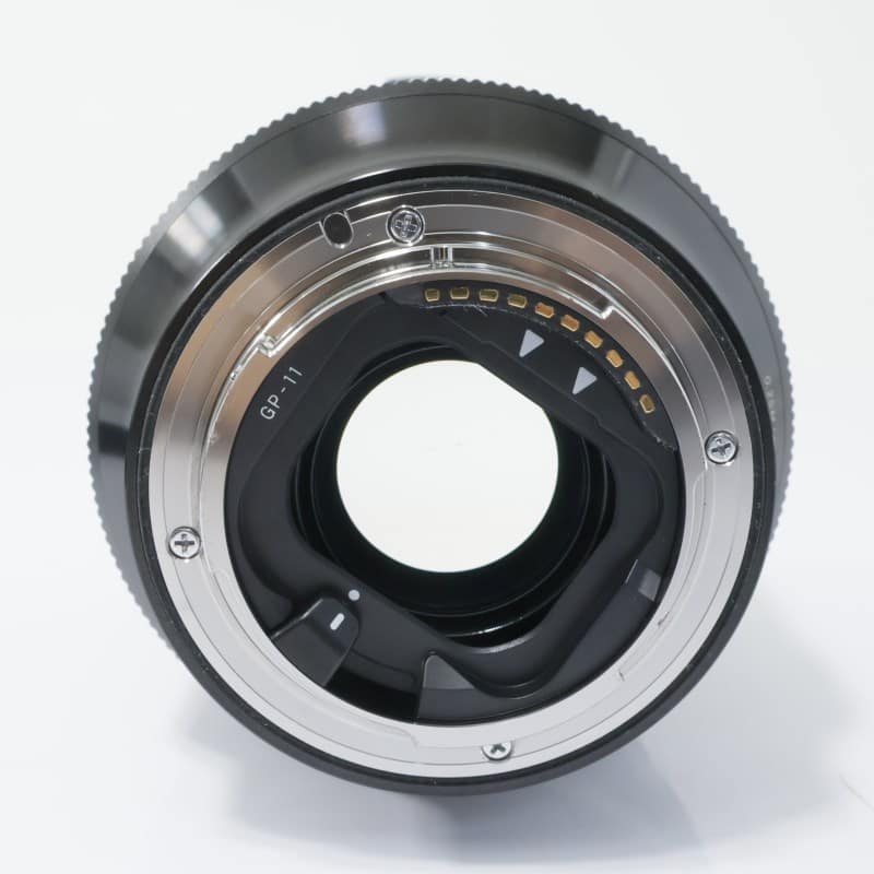SIGMA 24mm F1.4 DG DN | Art ソニーEマウント AB-ランク 中古｜フジヤ