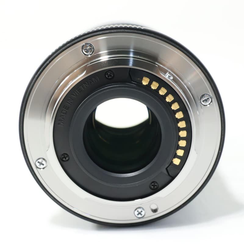 M.ZUIKO DIGITAL ED 60mm F2.8 Macro