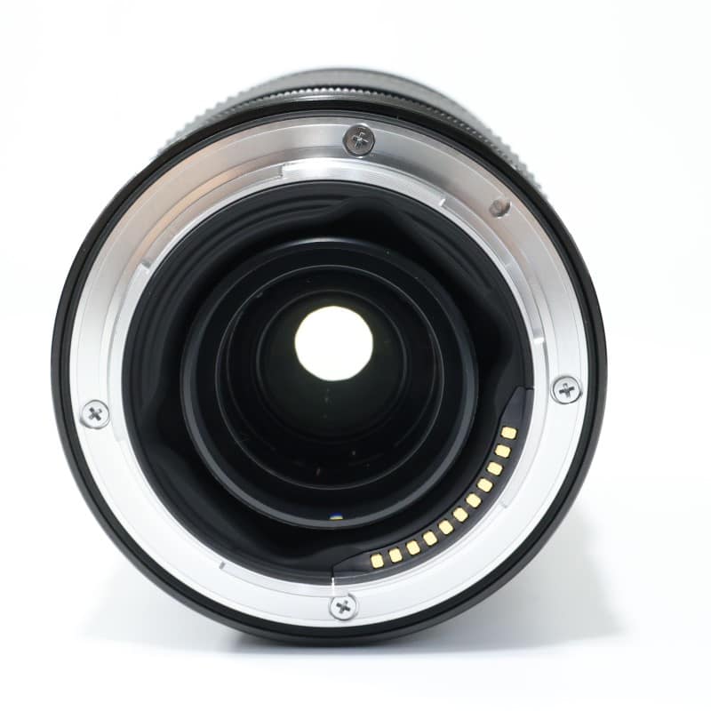 NIKKOR Z 24-120mm f/4 S