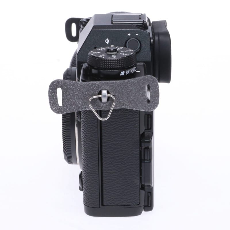 FUJIFILM X-T3 ボディ ブラック