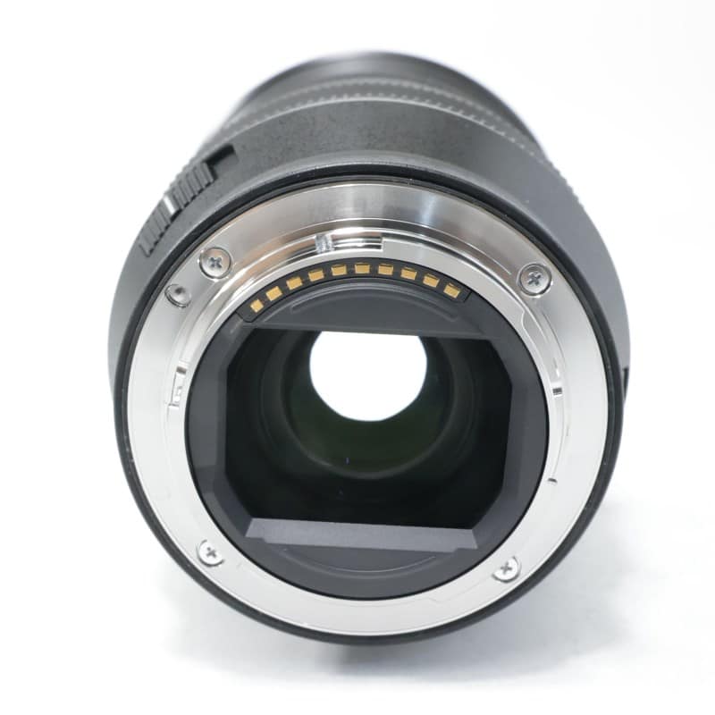 FE 24-70mm F2.8 GM II SEL2470GM2