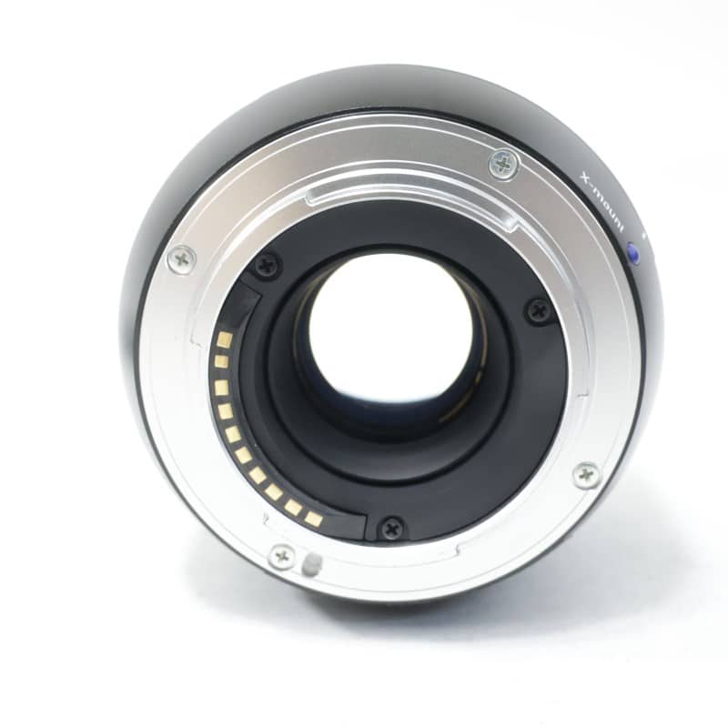 Touit 1.8/32 X-mount