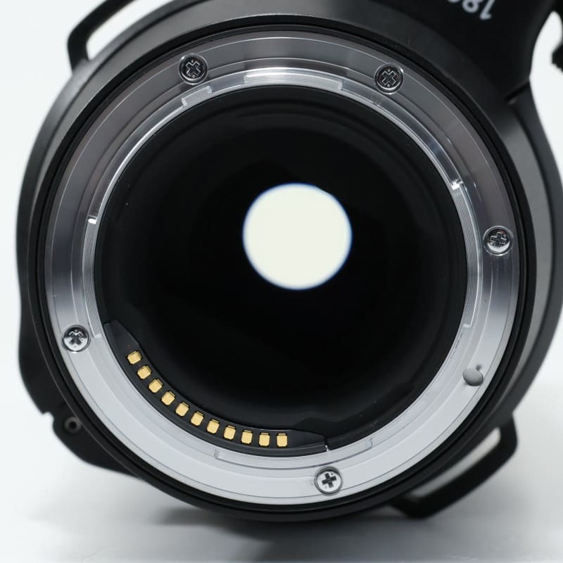 NIKKOR Z 180-600mm f/5.6-6.3 VR