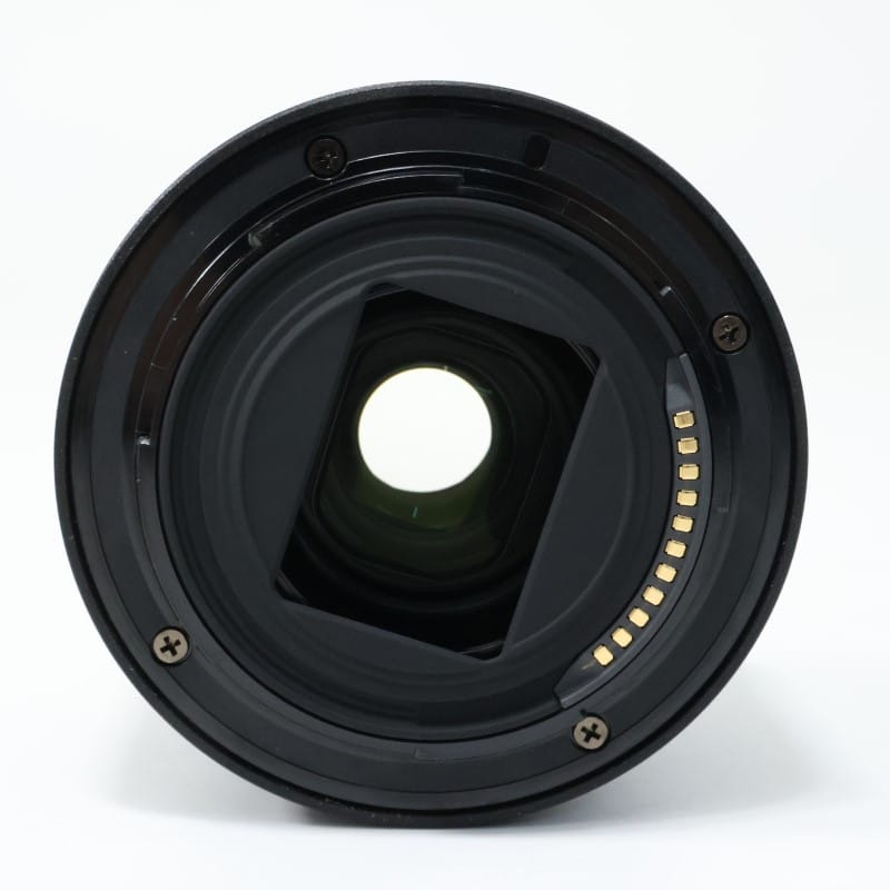 NIKKOR Z 28mm f/2.8