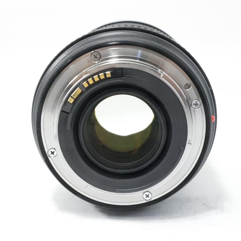 EF24-70mm F2.8L II USM