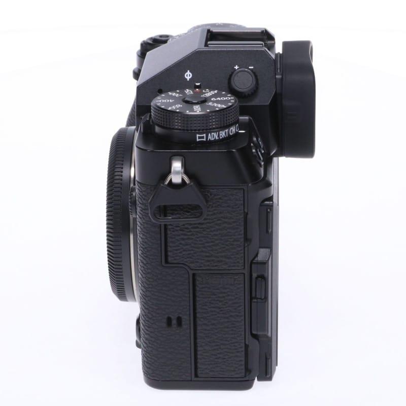 FUJIFILM X-T5 ボディ ブラック