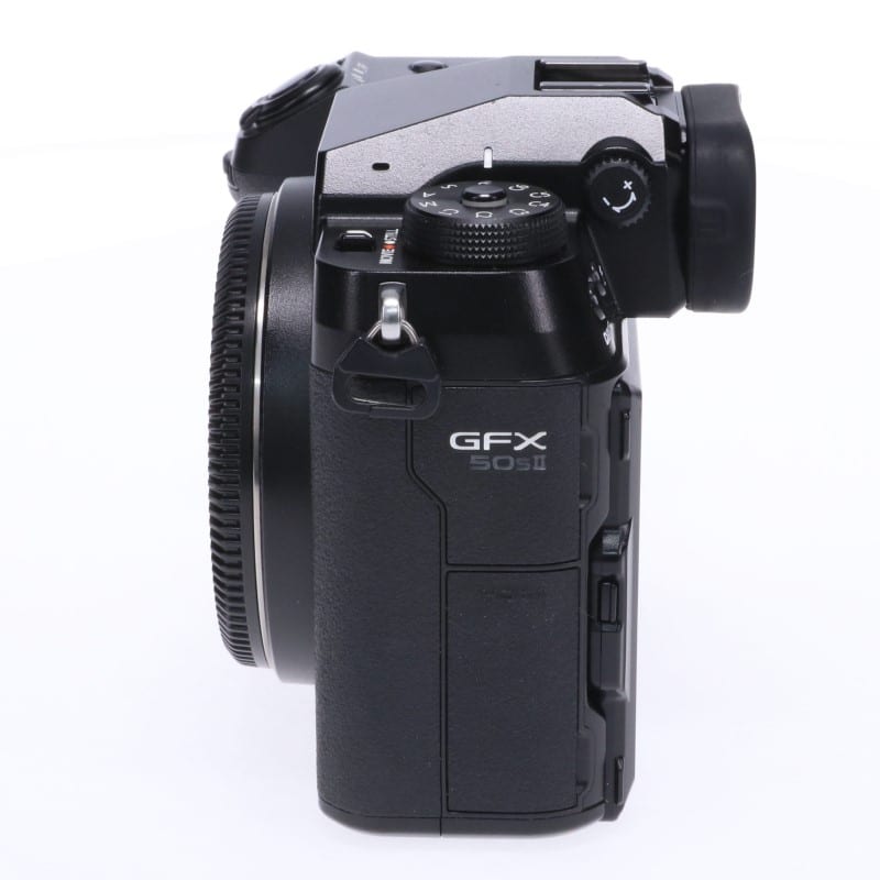 FUJIFILM GFX50S II ボディ