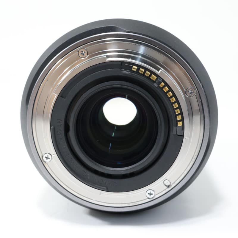 RF24-240mm F4-6.3 IS USM