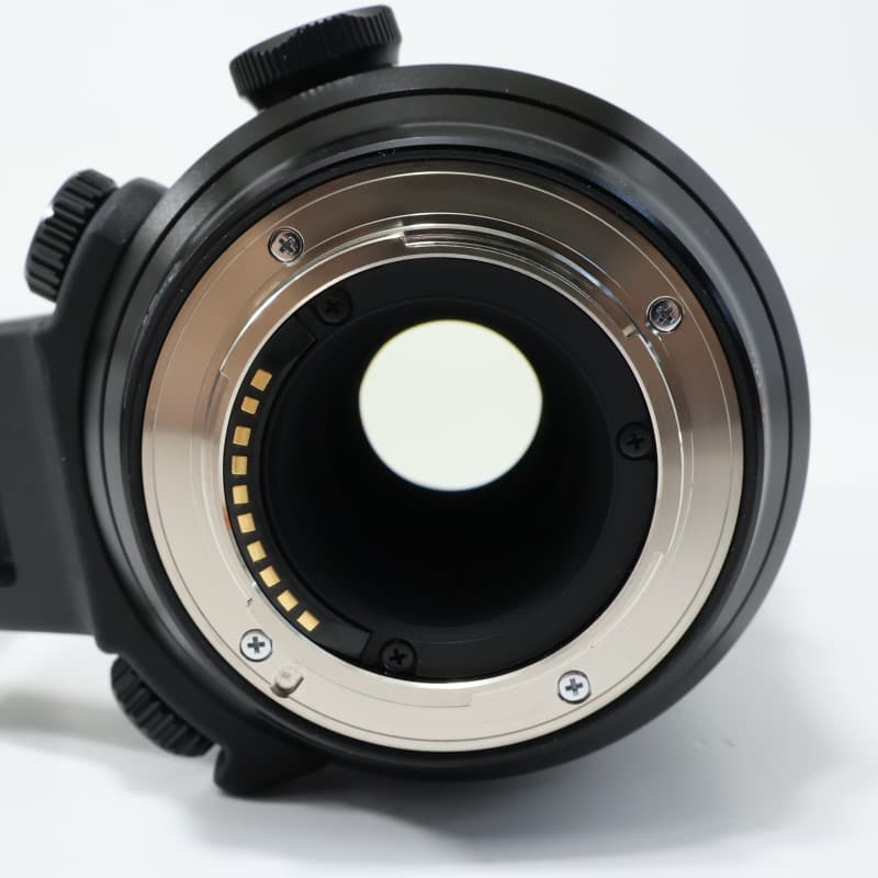 フジノンレンズ XF50-140mmF2.8 R LM OIS WR