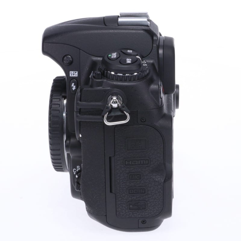 D300s ボディ