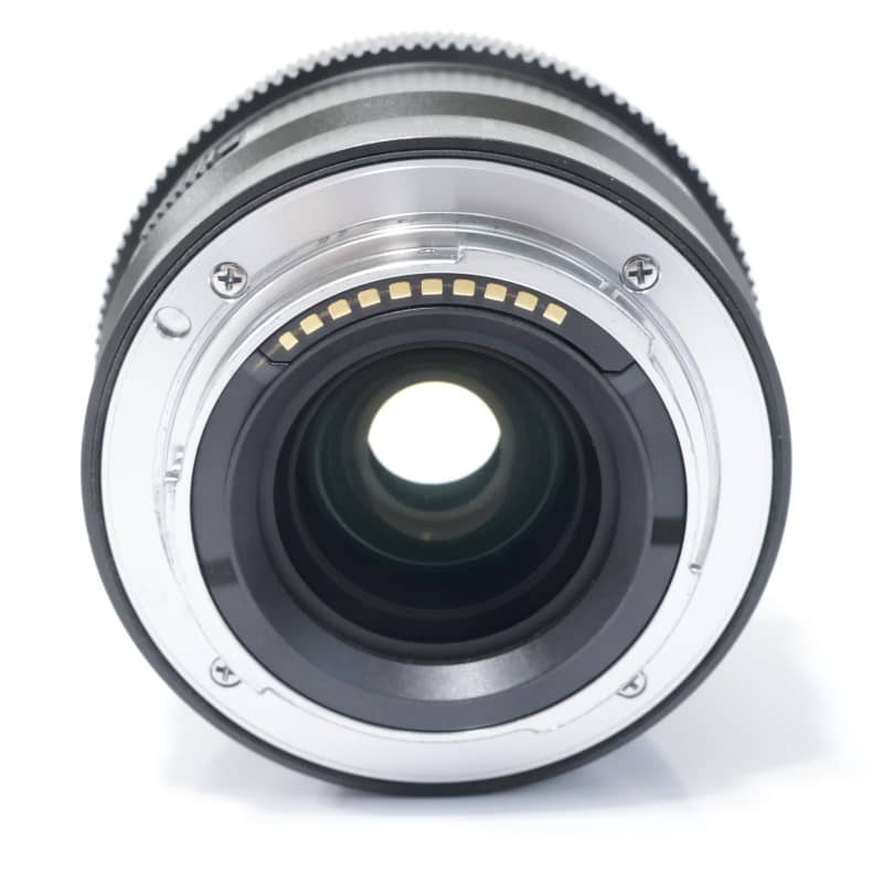 FE 50mm F2.5 G SEL50F25G