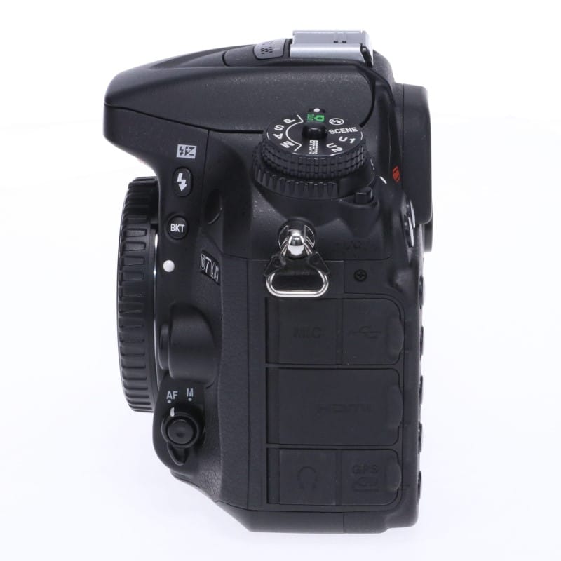 D7100 ボディ