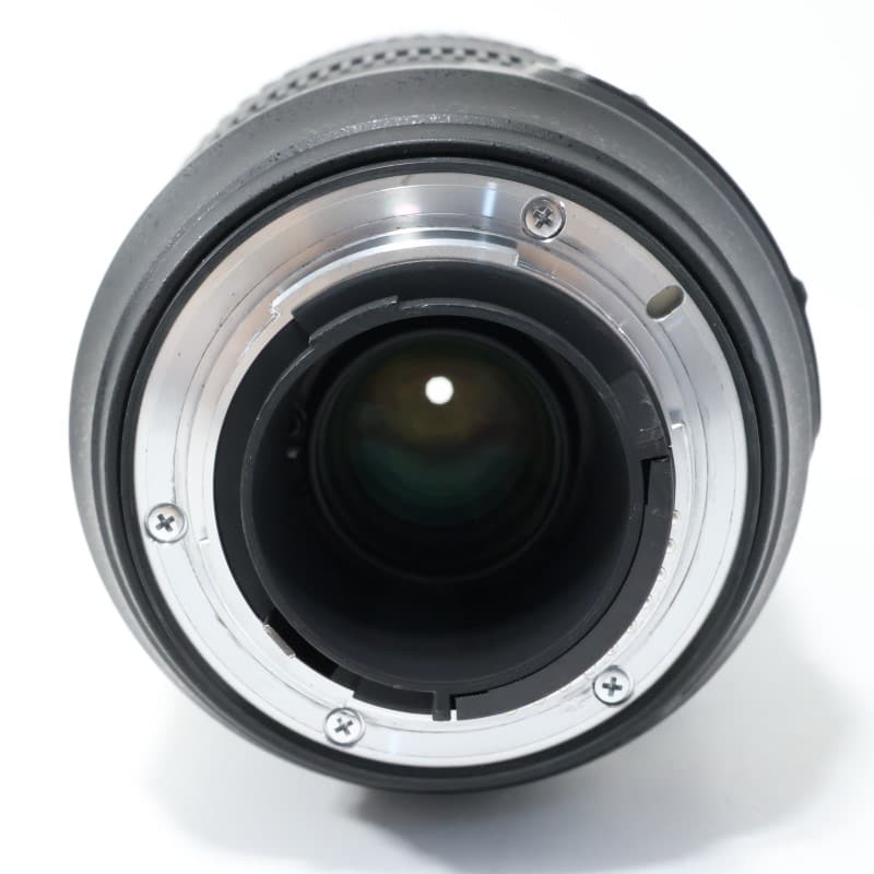 AF-S VR Zoom-Nikkor 70-300mm f/4.5-5.6G IF-ED